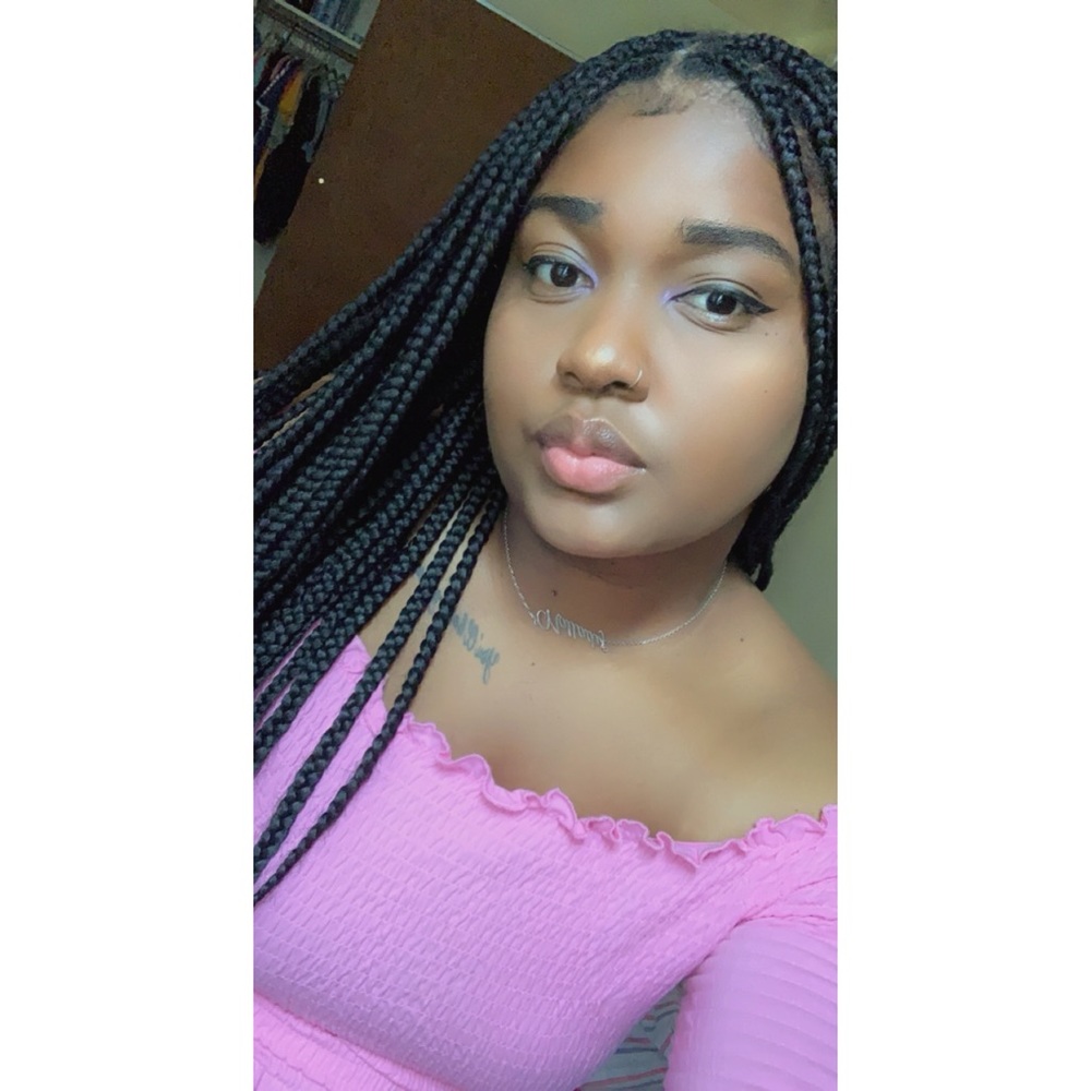 Meet your Posher, Nallady